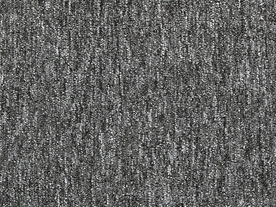 Balta Moquette bouclée anthracite Maas 4m (vendue à la coupe)