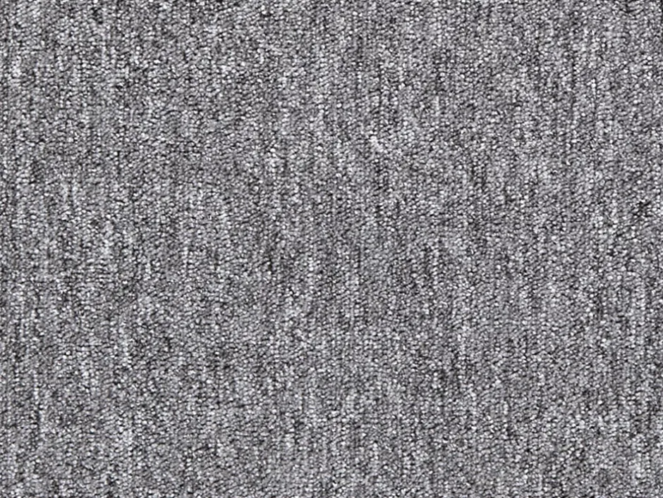 Balta Moquette bouclée Rapid gris moyen 4m (vendue à la coupe)