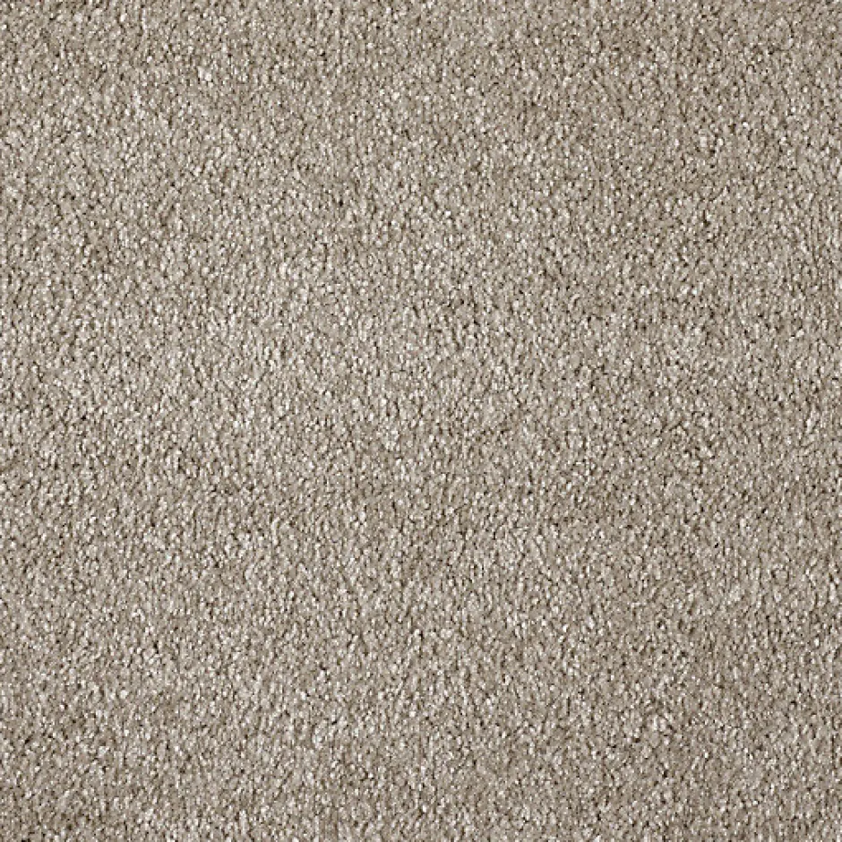 Décoweb Moquette chambre - Lumicolor - Marron tendre - Rouleau de 5m x 3m