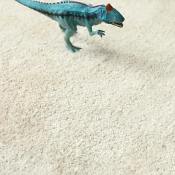 Moquette chambre - Lumicolor - Beige clair - Rouleau de 5m x 8m-Décoweb Discount