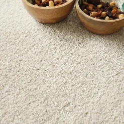 Moquette chambre - Lumicolor - Beige clair - Rouleau de 5m x 8m-Décoweb Discount