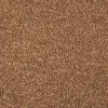 Décoweb Moquette chambre - Lumicolor - Rouille terracotta - Rouleau de 5m x 3m