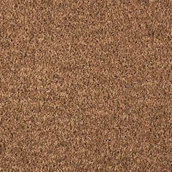 Décoweb Moquette chambre - Lumicolor - Rouille terracotta - Rouleau de 5m x 3m