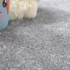 Moquette chambre ou salon - Select - Gris - Rouleau de 5m x 10m-Décoweb Best