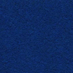 Moquette filmée - Stand Event - Bleu roi - 2 m x 30 ml-Décoweb New