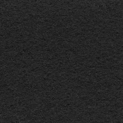 Décoweb Moquette filmée - Stand Event - Noir - 2 m x 30 ml