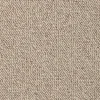 Moquette pure laine vierge bouclée - Mallow - Beige - Echantillon 15 x 20 cm-Décoweb Discount