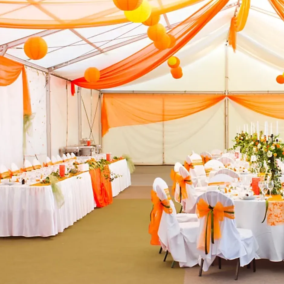 Moquette Stand Expo - Beige - Rouleau de 2m x 11m-Décoweb New