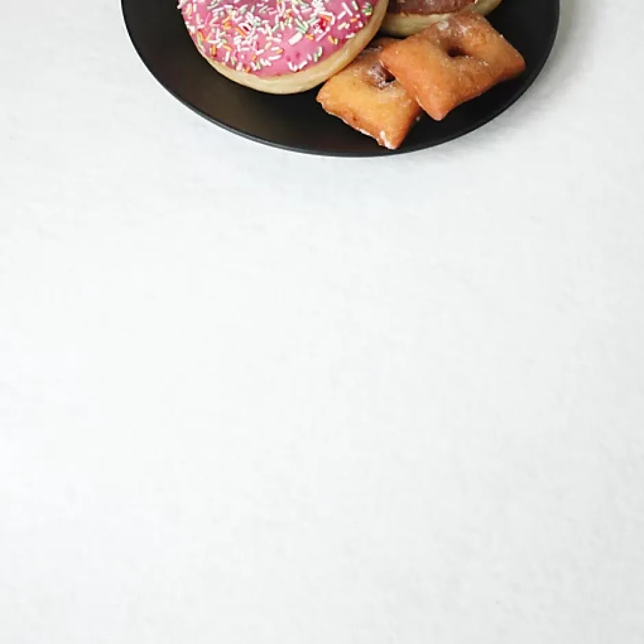 Décoweb Moquette Stand Expo - Blanc - Rouleau de 2m x 60m