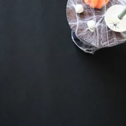 Décoweb Moquette Stand Expo - Noir - Rouleau de 2m x 12m