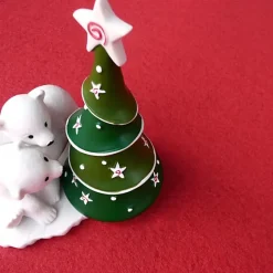 Décoweb Moquette Stand Expo - Rouge vif - Rouleau de 2m x 43m