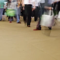 Moquette Stand Expo - Sable - Rouleau de 2m x 24m-Décoweb Hot