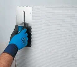 Mortier Colle Polyvalent pour Carrelage Kedoflex Blanc , Intérieur/Extérieur, sac de 25 kg-Semin Online