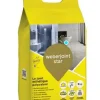 Weber Mortier de jointoiement JOINT STAR - Coloris Chanvre - Sac de 5 kg