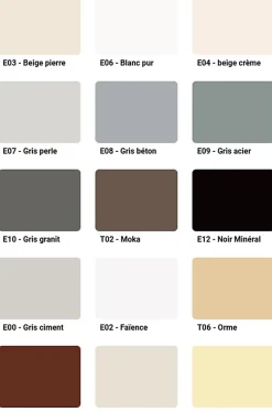 Mortier pour joints de carrelage JOINT INTEGRAL - Sac de 25 Kg - BEIGE PIERRE E03-Weber Outlet