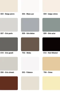 Mortier pour joints de carrelage JOINT INTEGRAL - Sac de 25 Kg - GRIS ACIER E09-Weber Discount