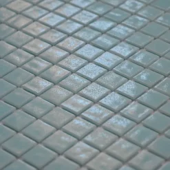 MOSAIQUE ANTIGLISS BLEU NYLON 1 PIÈCE 2 x 2 x 0.38CM CASA LINEA-Casa Linéa Discount