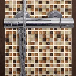 Casa Linéa MOSAIQUE ANTIQUES BAROQUE 1 PLAQUE 30 x 30 CM CASA LINEA