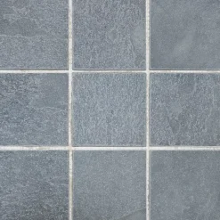 MOSAIQUE BRAZIL NOIR 1 PLAQUE 30,5 x 30,5 CM CASA LINEA-Casa Linéa Sale