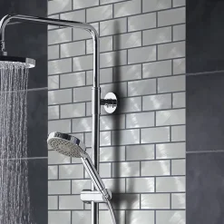 Casa Linéa MOSAIQUE BRIQUETTE 1 PLAQUE 30 x 30 CM CASA LINEA