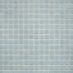 Casa Linéa MOSAIQUE DECORATION GRIS TRAME PAPIER 1 PLAQUE 32,7 x 32,7 CM CASA LINEA