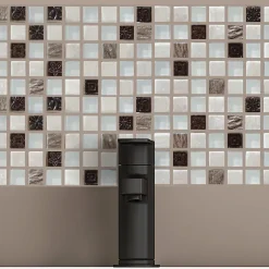 MOSAIQUE LES ANTIQUES ONYX 1 PLAQUE 30 x 30 CM CASA LINEA-Casa Linéa