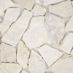 MOSAIQUE PALLADIEN CREME 1 PLAQUE 30 x 30 CM CASA LINEA-Casa Linéa New