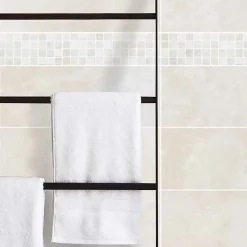 MOSAIQUE SURFACE IVOIRE 1 PLAQUE 30,5 x 30,5 CM CASA LINEA-Casa Linéa Sale