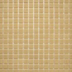 Casa Linéa MOSAÏQUE BEIGE 1 PLAQUE 32,7 x 32,7 CM CASA LINEA