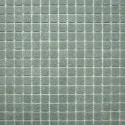 MOSAÏQUE GRIS FONCÉ 1 PLAQUE 32,7 x 32,7 CM CASA LINEA-Casa Linéa