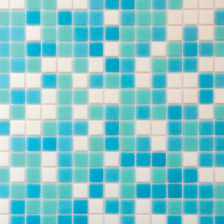 Casa Linéa MOSAÏQUE MOOREA 1 PLAQUE 32,7 x 32,7 CM CASA LINEA