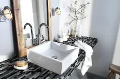 Mosaïque 30 x 30 cm Bolognia-Colours Best