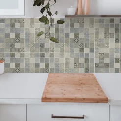 Casa Linea Mosaïque 30 x 30 cm Palazzio