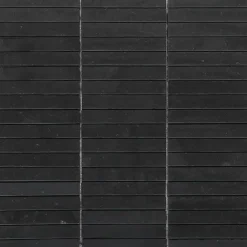 Mosaïque anthracite effet pierre 30,4x30,3cm Slate-GoodHome Sale