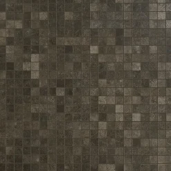 GoodHome Mosaïque anthracite 30x30cm Kontainer