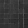 Mosaïque anthracite 30,4x30,3cm Slate-GoodHome Best