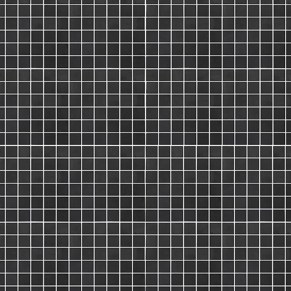 Mosaïque anthracite 30,4x30,3cm Slate-GoodHome Best