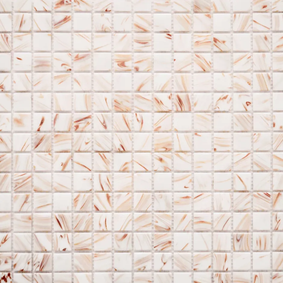 MOSAÏQUE AURORE 1 PLAQUE 32,7 x 32,7 CM CASA LINEA-Casa Linéa Hot