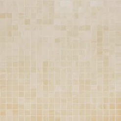 Mosaïque beige 30x30cm Soft travertin-GoodHome New