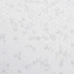 Mosaïque blanc 30x30cm Ultimate marble mat-GoodHome Best