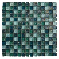 Colours Mosaïque Bressia 30,6 x 30,6 cm Bressia
