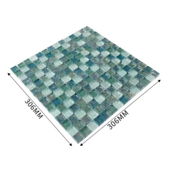 Colours Mosaïque Bressia 30,6 x 30,6 cm Bressia