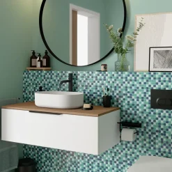 Colours Mosaïque Bressia 30,6 x 30,6 cm Bressia