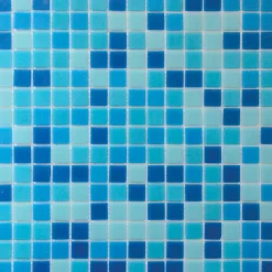 Casa Linéa MOSAÏQUE CANCUN 1 PLAQUE 32,7 x 32,7 CM CASA LINEA