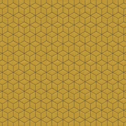 Mosaïque de verre sur maille pour salle de bain ou cuisine Gold eagle - 26.5cm x 30.5cm-Ilcom Best