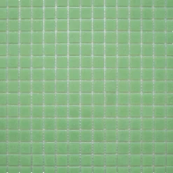 Casa Linéa MOSAÏQUE DECORATION VERT CLAIR A59 32,7 x 32,7 CM CASA LINEA