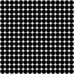 Mosaïque en céramique sur filet pour salle de bain ou cuisine 29.3cm x 29.3cm - Tetris castle-Ilcom Hot