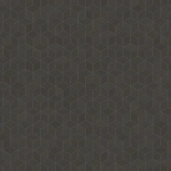 Mosaïque en gres sur maille pour salle de bain ou cuisine 26.5 cm x 30.5 cm - Dark side-Ilcom Discount