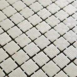 Mosaïque en verre pressé pour piscines, bains et saunas 32.5 cm x 51.5 cm - Lagoon-Ilcom Hot