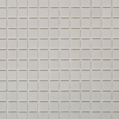 Mosaïque gris chaud 30x30cm Plain carré-GoodHome Outlet